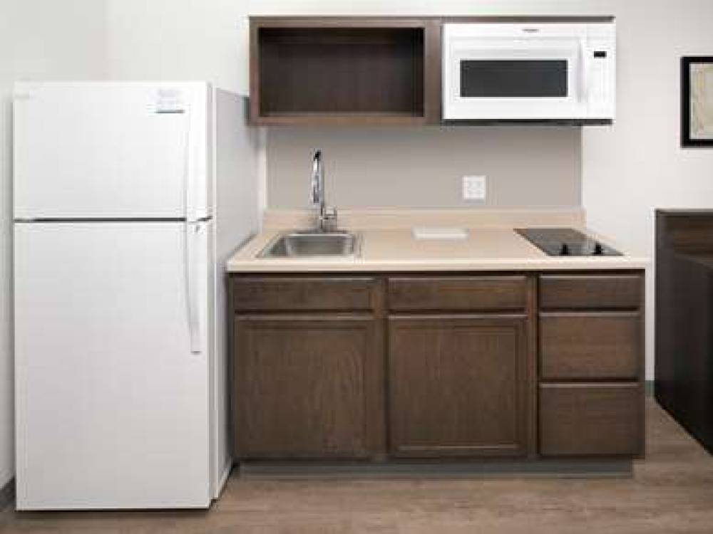 WOODSPRING SUITES MCKINNEY 10