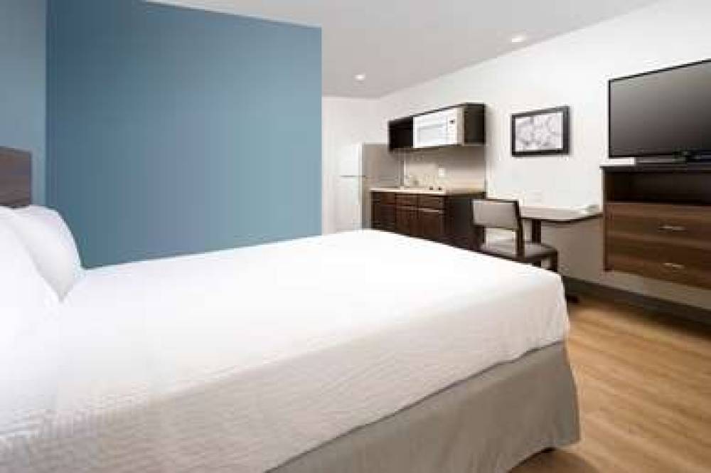 WOODSPRING SUITES MCKINNEY 7