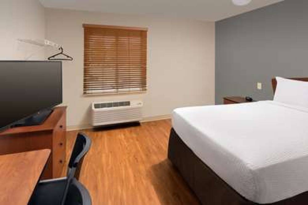 WOODSPRING SUITES MEMPHIS SOUTHEAST 6