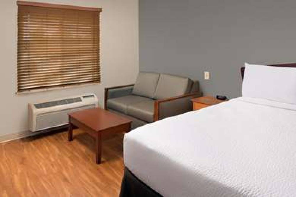 WOODSPRING SUITES MEMPHIS SOUTHEAST 9