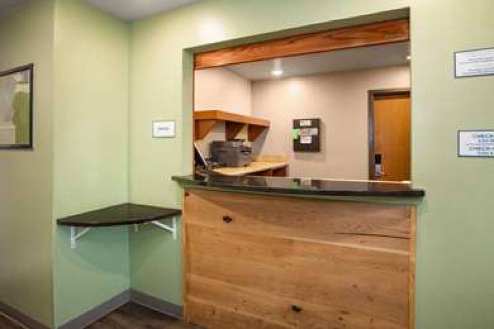 WOODSPRING SUITES MEMPHIS SOUTHEAST 5