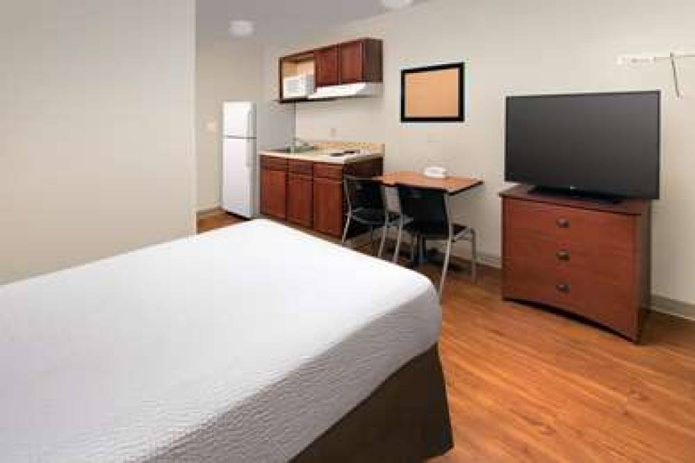 WOODSPRING SUITES MEMPHIS SOUTHEAST 7