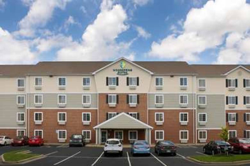 WOODSPRING SUITES MEMPHIS SOUTHEAST 1