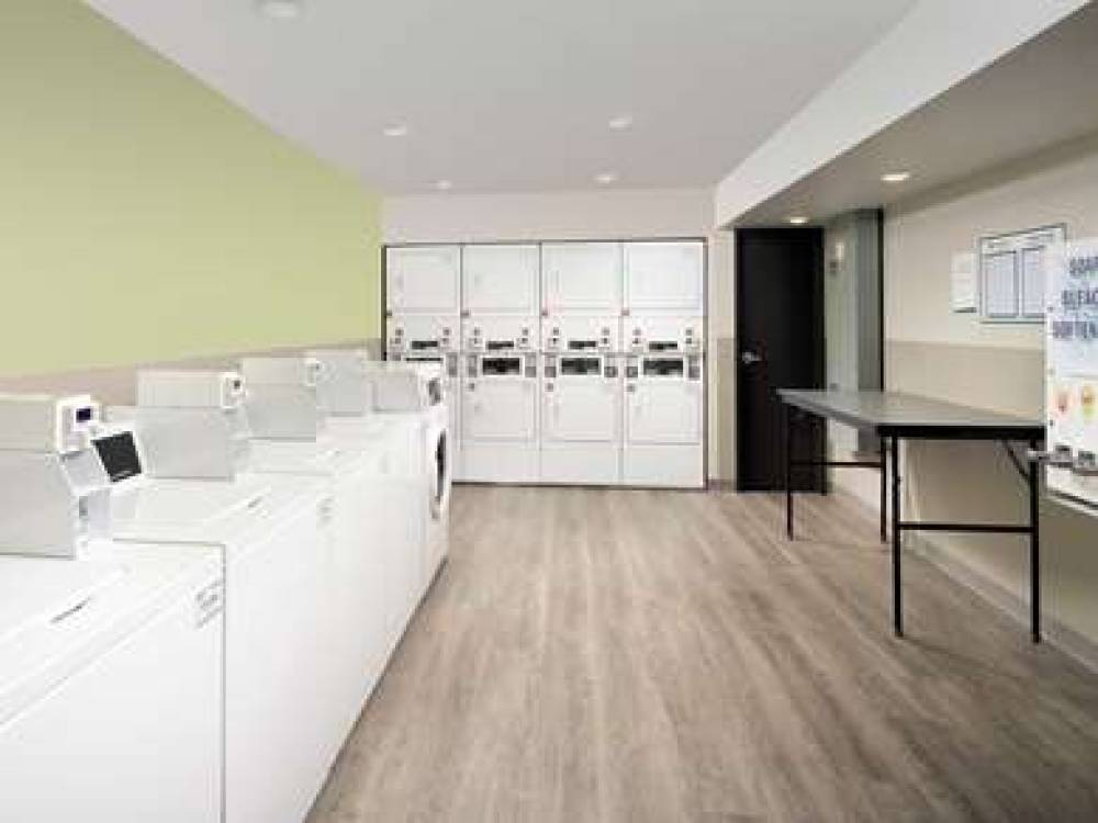 WOODSPRING SUITES MERRILLVILLE 6