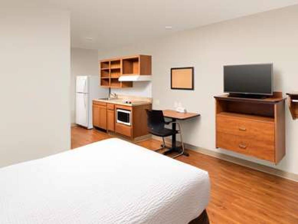 WOODSPRING SUITES MERRILLVILLE 5