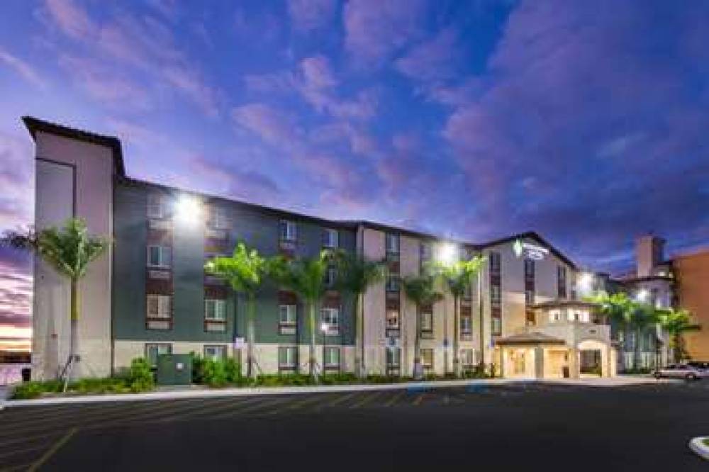 WOODSPRING SUITES MIRAMAR 7