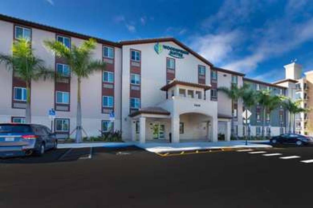 WOODSPRING SUITES MIRAMAR 2