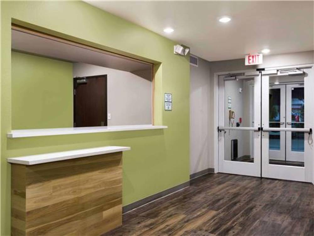 WOODSPRING SUITES ORLANDO EAST UCF 3