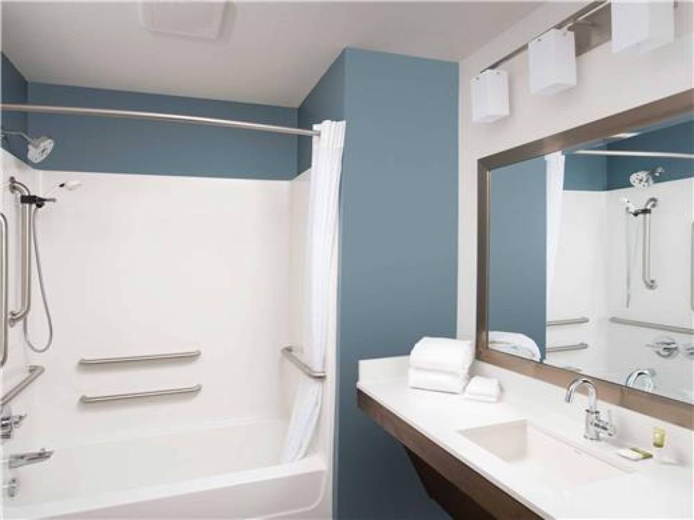 WOODSPRING SUITES ORLANDO EAST UCF 6
