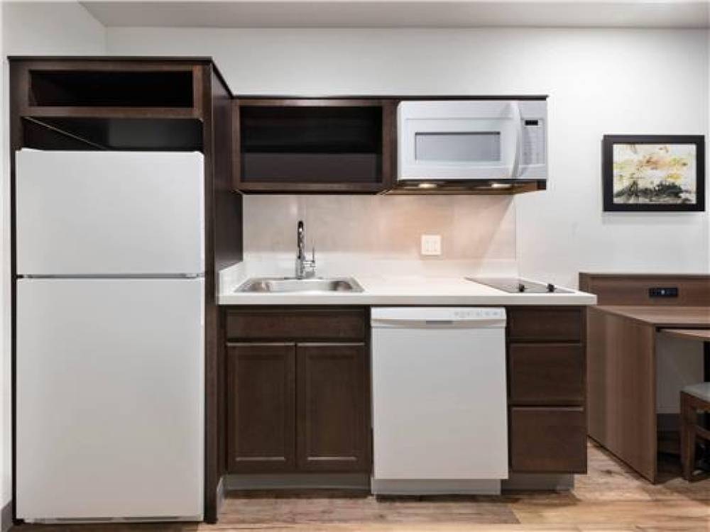 WOODSPRING SUITES ORLANDO EAST UCF 5
