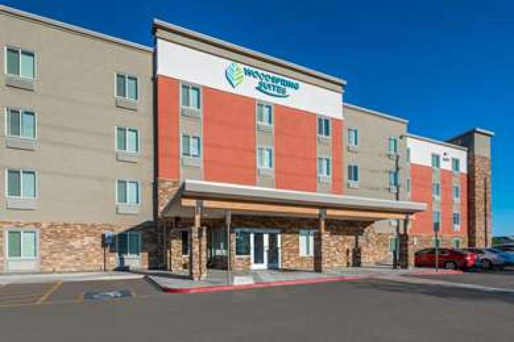 WOODSPRING SUITES PHOENIX-DEER VALL 5