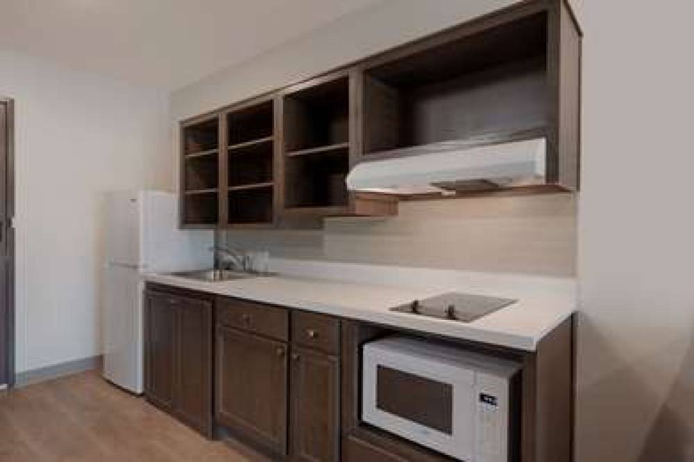 WOODSPRING SUITES PHOENIX-DEER VALL 8