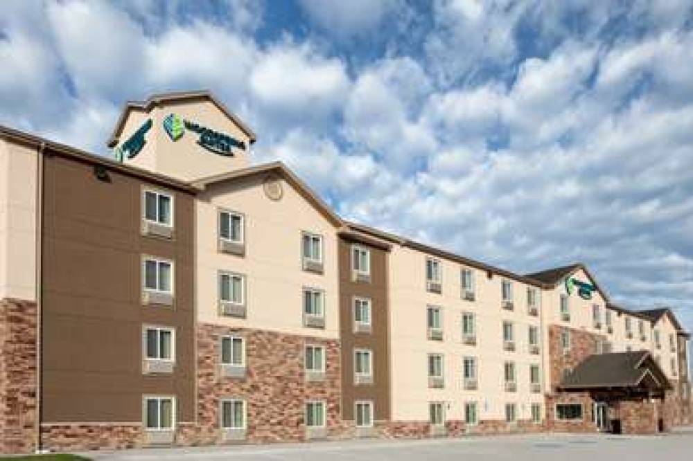 WOODSPRING SUITES PLANO -NORTH DALL 2