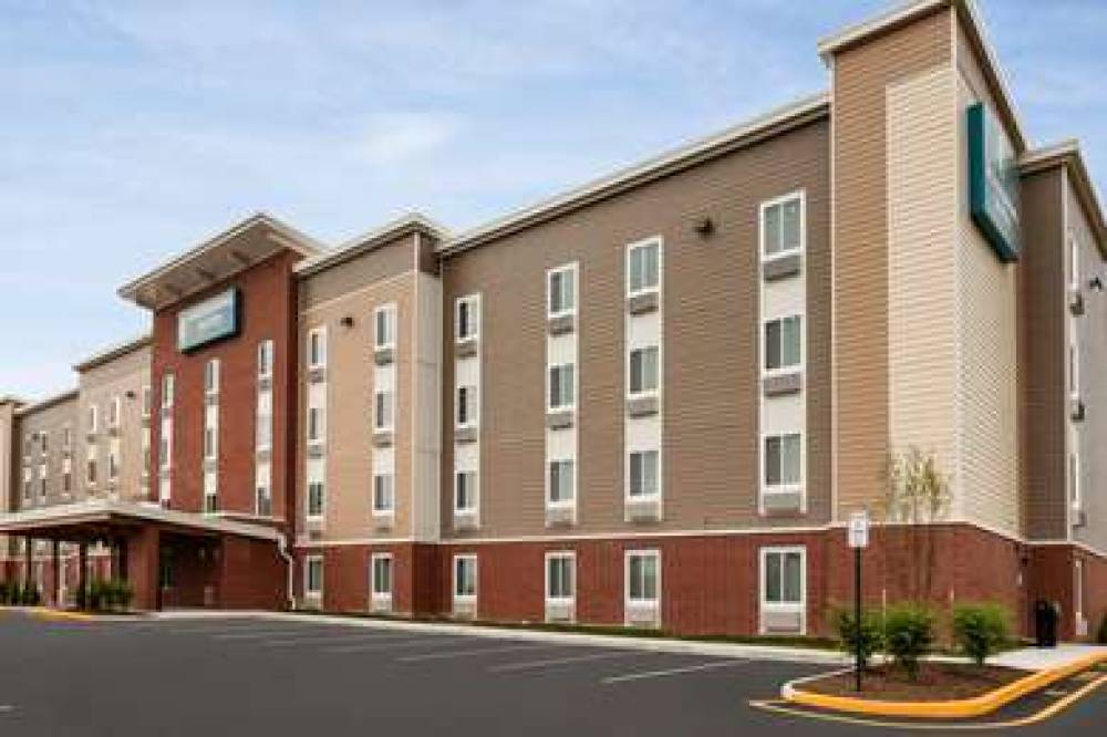 WOODSPRING SUITES QUANTICO 2