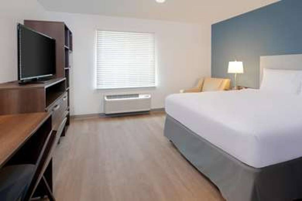 WOODSPRING SUITES QUANTICO 8
