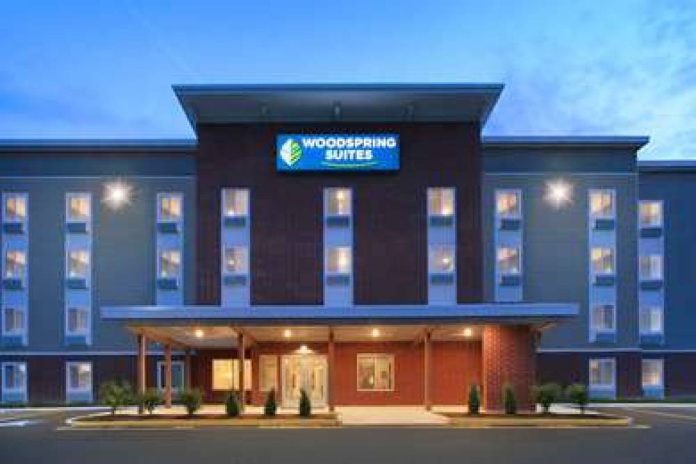 WOODSPRING SUITES QUANTICO 3