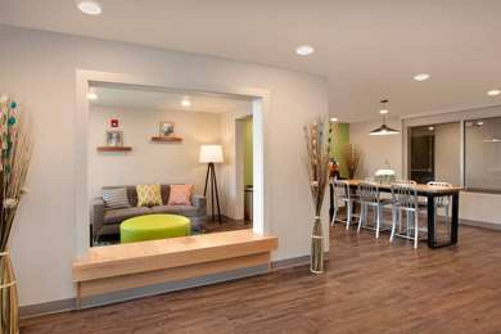 WOODSPRING SUITES QUANTICO 5