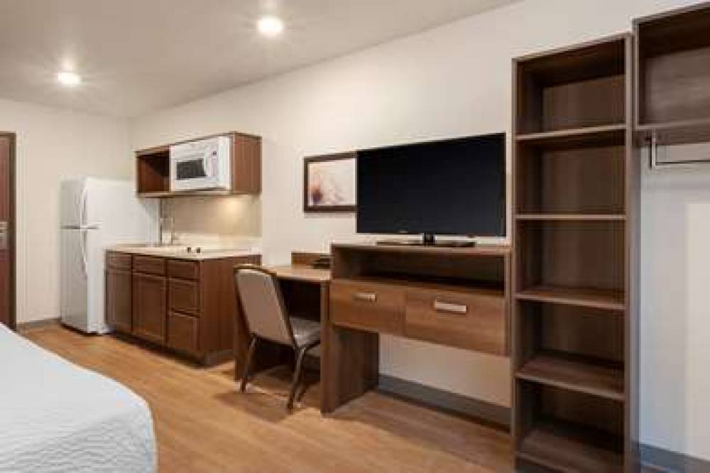 WOODSPRING SUITES QUANTICO 9