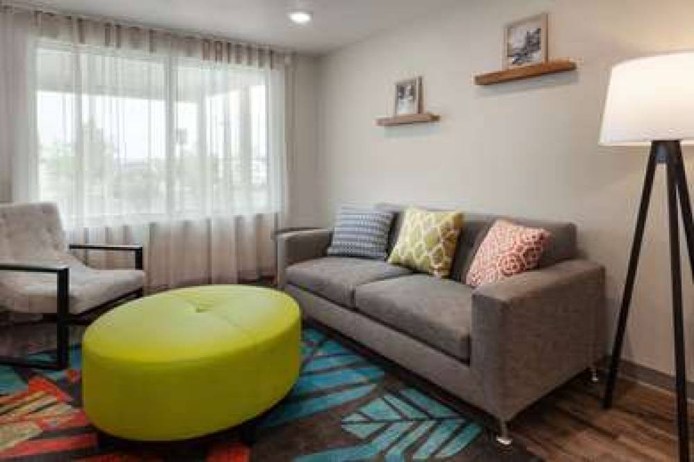 WOODSPRING SUITES QUANTICO 6