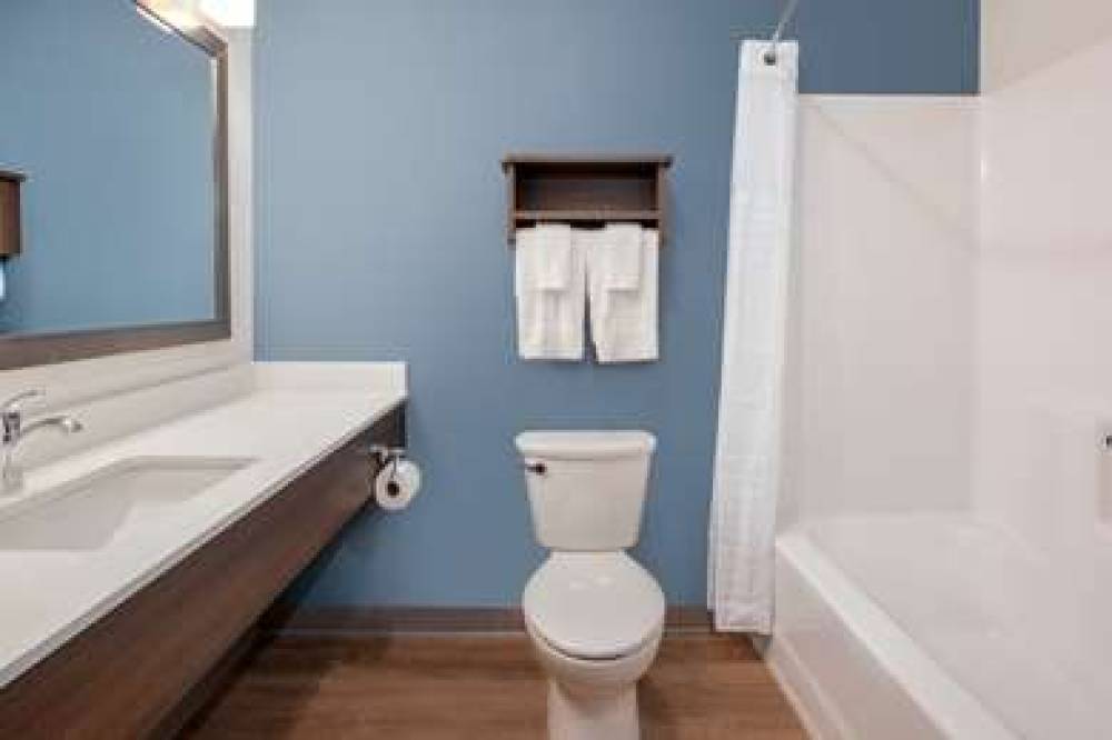 WOODSPRING SUITES QUANTICO 10