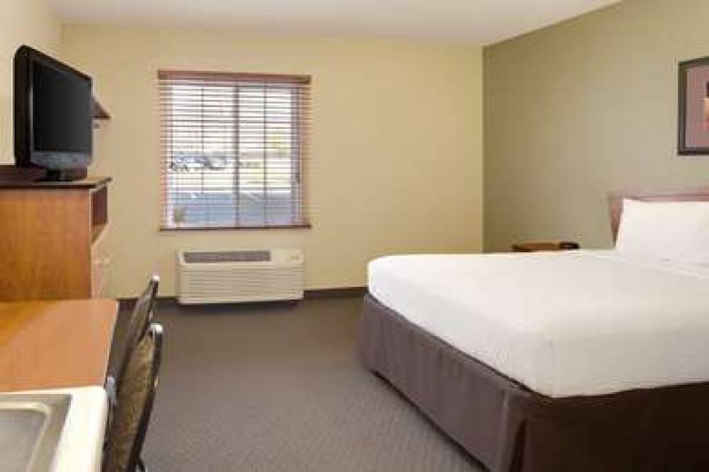 WOODSPRING SUITES RICHMOND WEST I-6 7