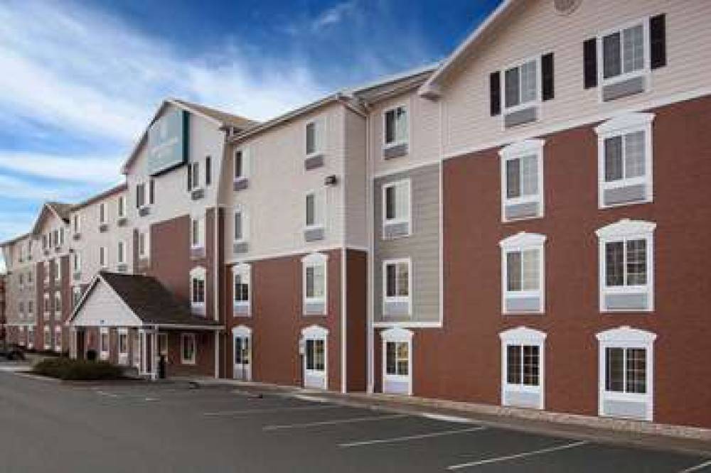 WOODSPRING SUITES RICHMOND WEST I-6 3