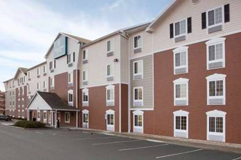 WOODSPRING SUITES RICHMOND WEST I-6 2