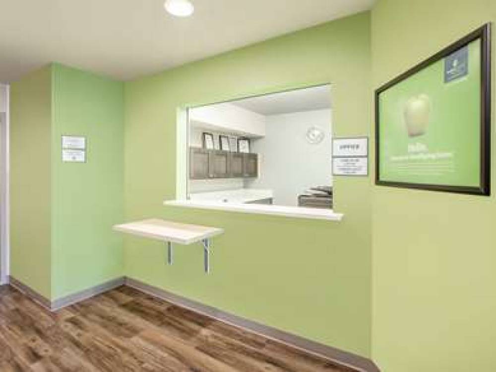 WOODSPRING SUITES RICHMOND WEST I-6 6