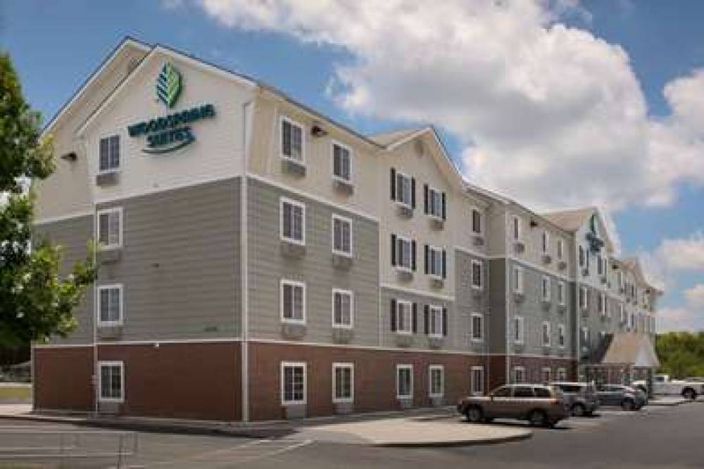 WOODSPRING SUITES SAN ANTONIO NORTH 9