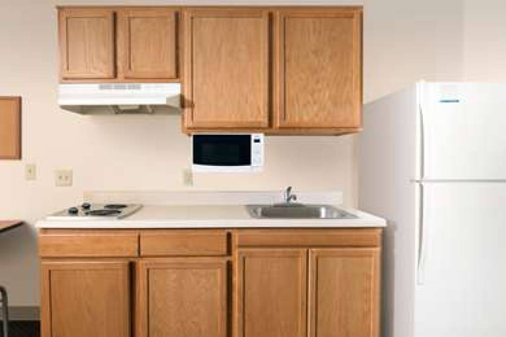 WOODSPRING SUITES SAN ANTONIO NORTH 1