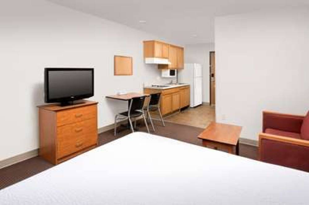 WOODSPRING SUITES SAN ANTONIO NORTH 2