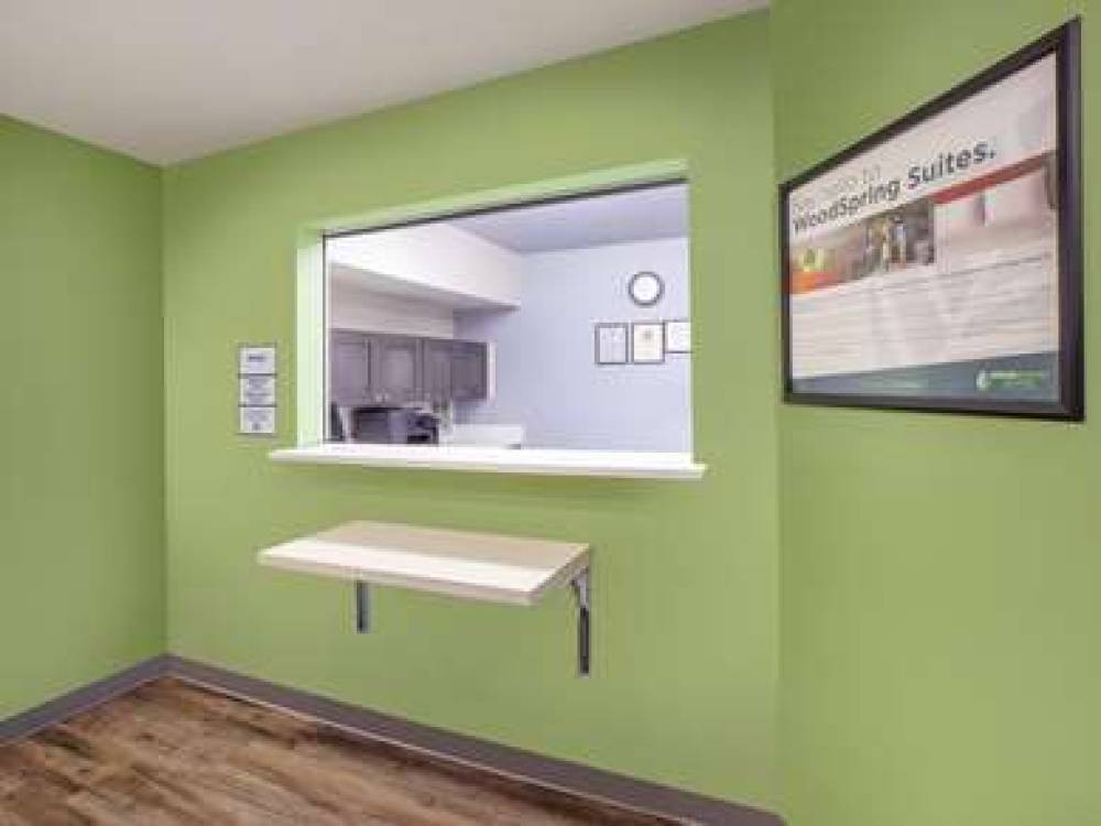 WOODSPRING SUITES SAN ANTONIO NORTH 6
