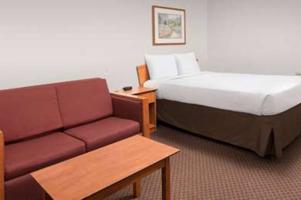WOODSPRING SUITES SAN ANTONIO NORTH 3