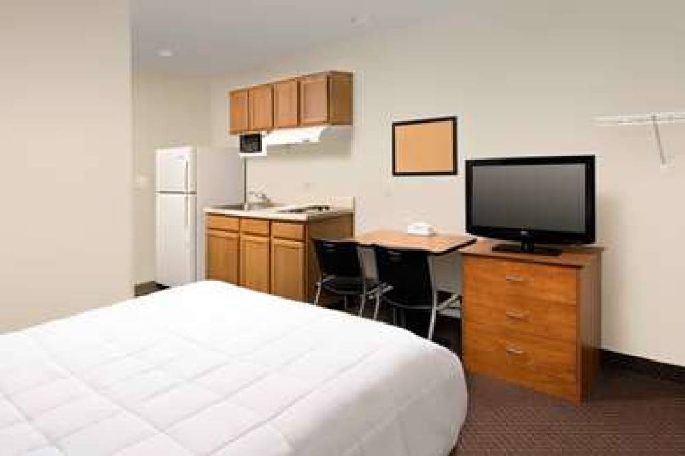 WOODSPRING SUITES SAN ANTONIO NORTH 4