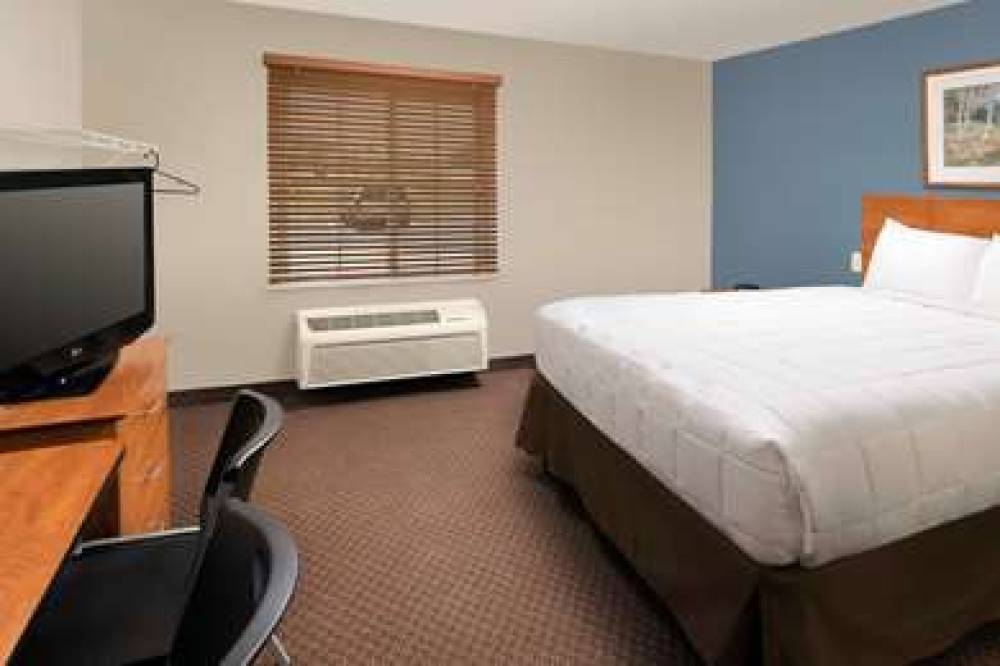 WOODSPRING SUITES SAN ANTONIO NORTH 5