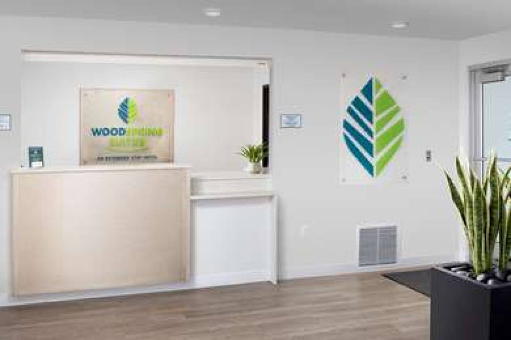 WOODSPRING SUITES SEATTLE REDMOND 6