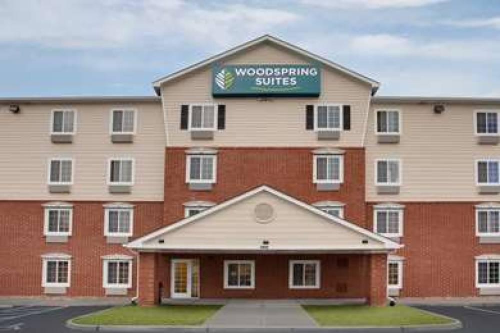 WOODSPRING SUITES VIRGINIA BEACH 3