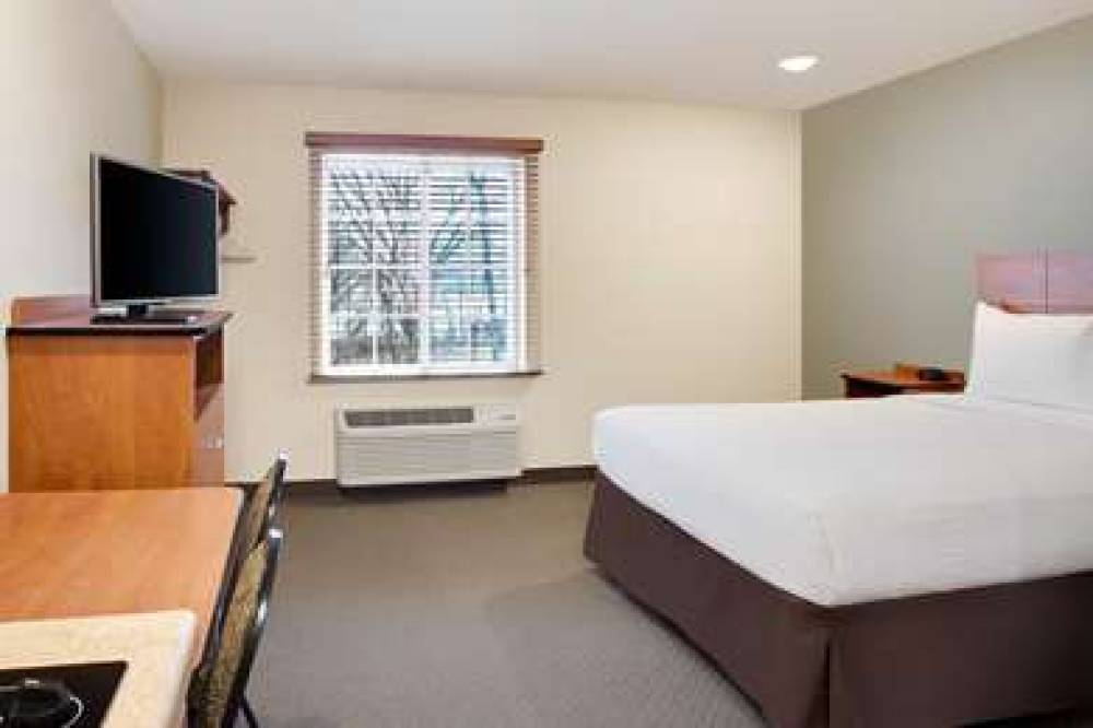 WOODSPRING SUITES VIRGINIA BEACH 6