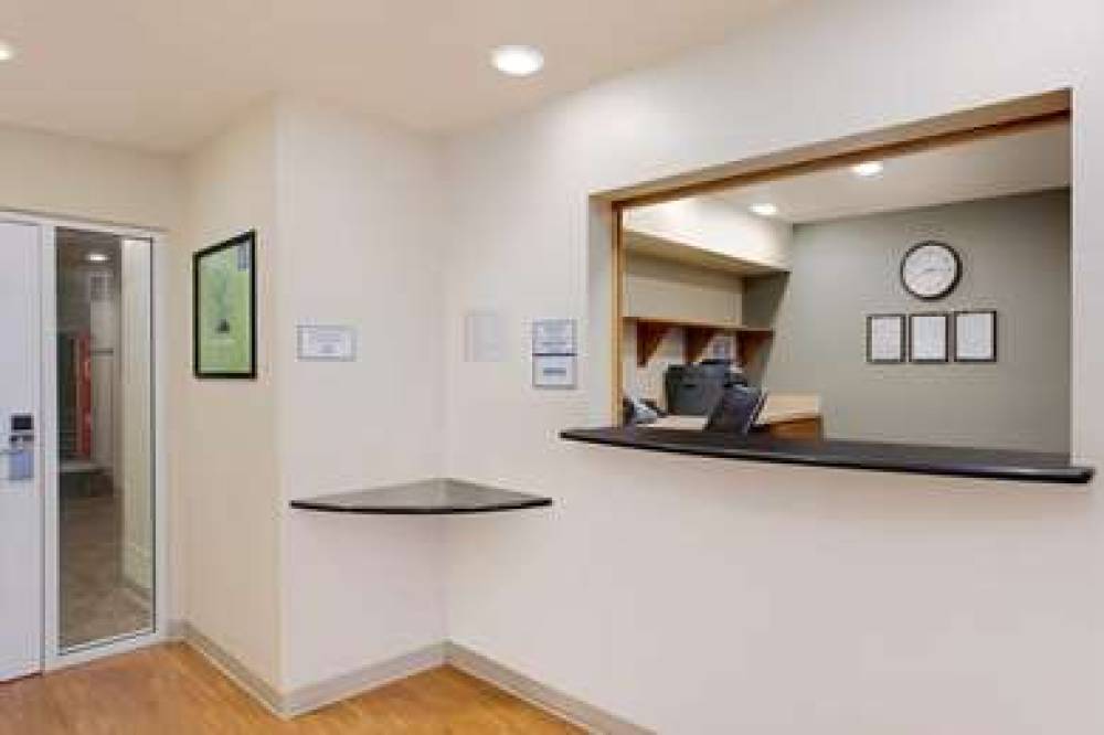 WOODSPRING SUITES VIRGINIA BEACH 5