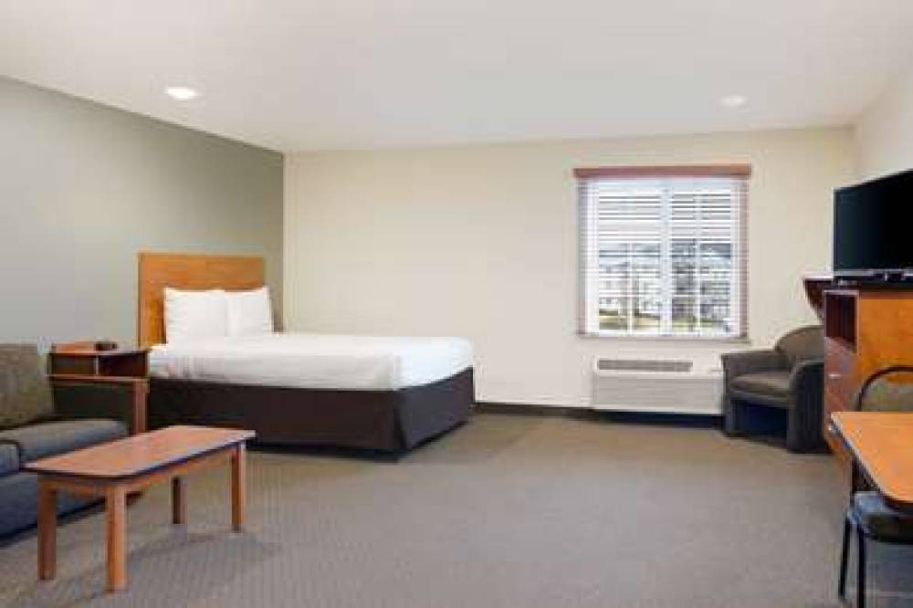 WOODSPRING SUITES VIRGINIA BEACH 9