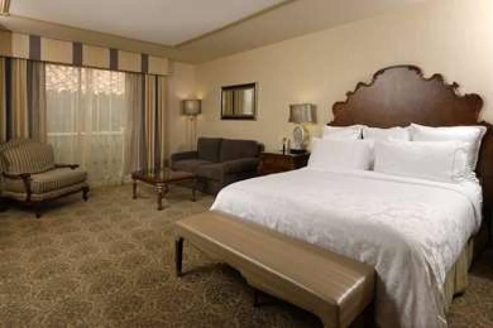 Woolley's Classic Suites 10