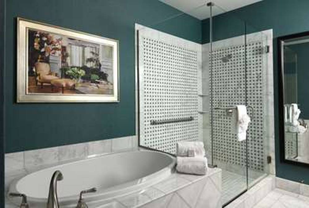 Woolley's Classic Suites 5