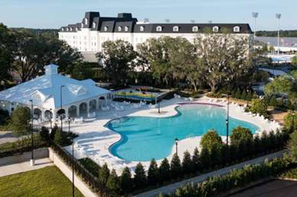 World Equestrian Center-Ocala 6