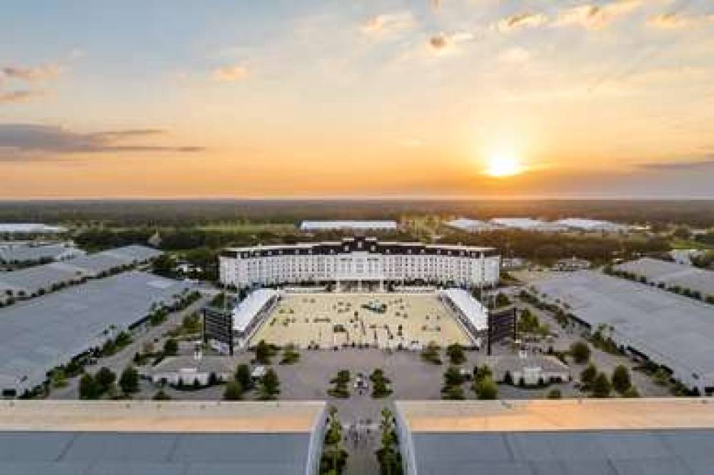 World Equestrian Center-Ocala 2
