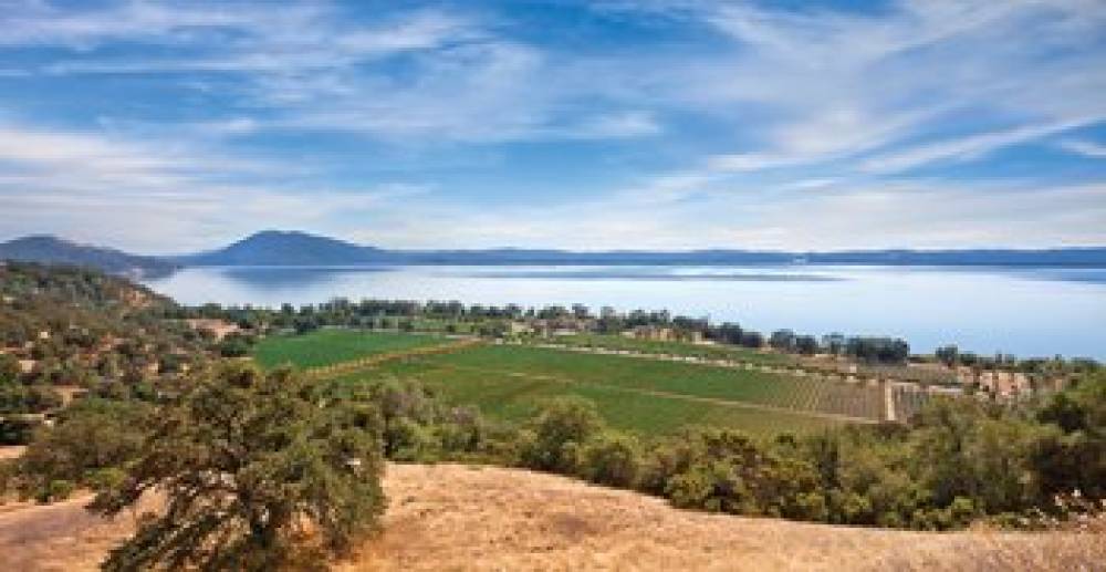 Worldmark Clear Lake