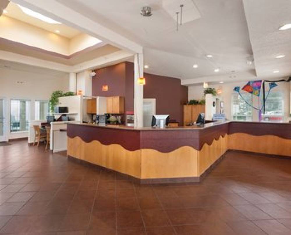 WORLDMARK DEPOE BAY 1
