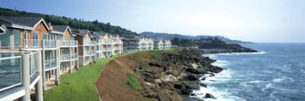 WORLDMARK DEPOE BAY 9