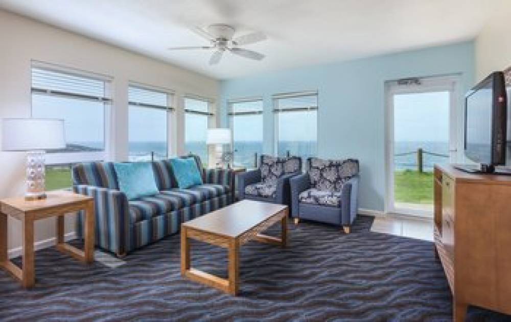 WORLDMARK DEPOE BAY 7