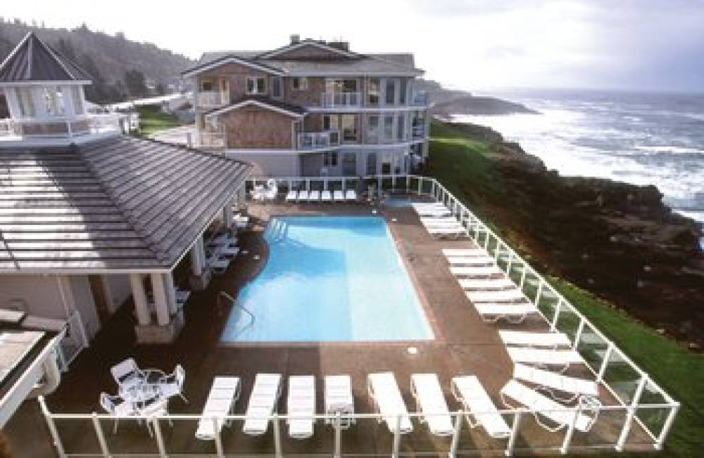 WORLDMARK DEPOE BAY 6