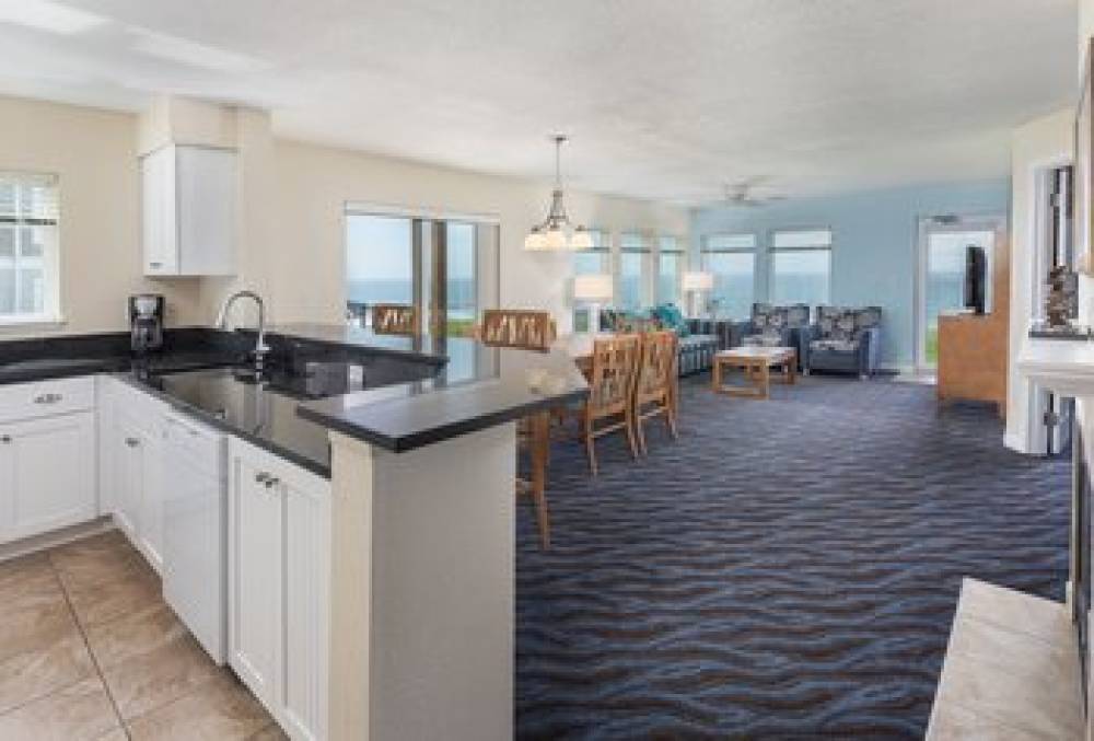 WORLDMARK DEPOE BAY 5